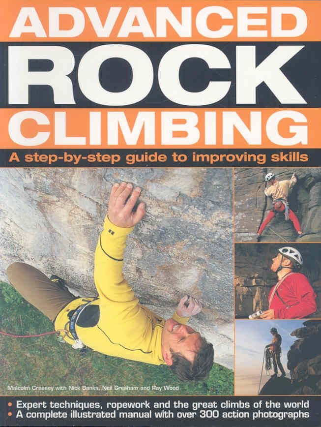 Best Rock Climbing Diet To Go